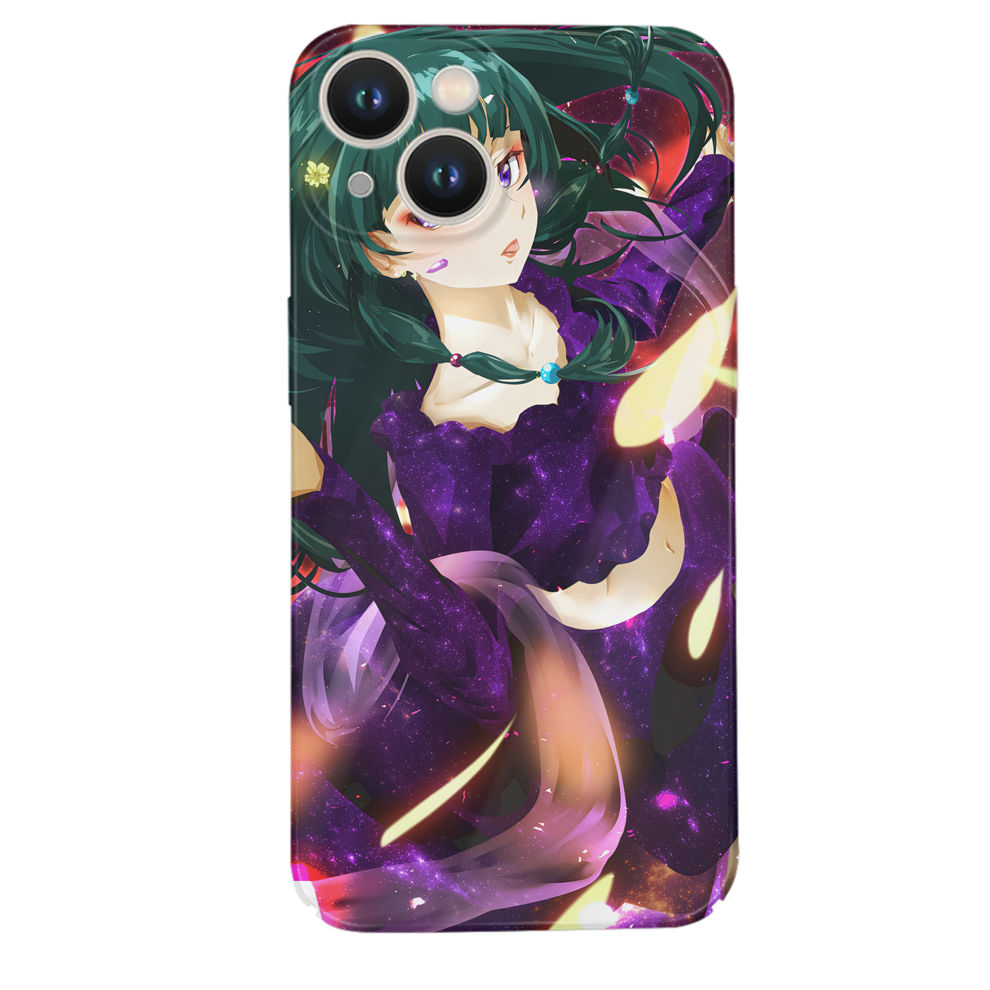（画像用） 薬屋のひとりごと The Apothecary Diaries 【iPhone 14シリーズ対応】ハードケース